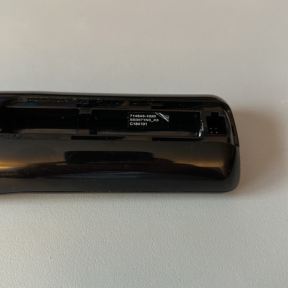 Bose Remote - Picture 4 of 4